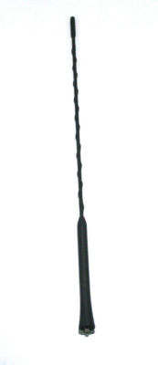 passend für VW AUDI SEAT SMART SKODA STAB ANTENNE DACHANTENNE 16V M5 M6 TRIPLEX