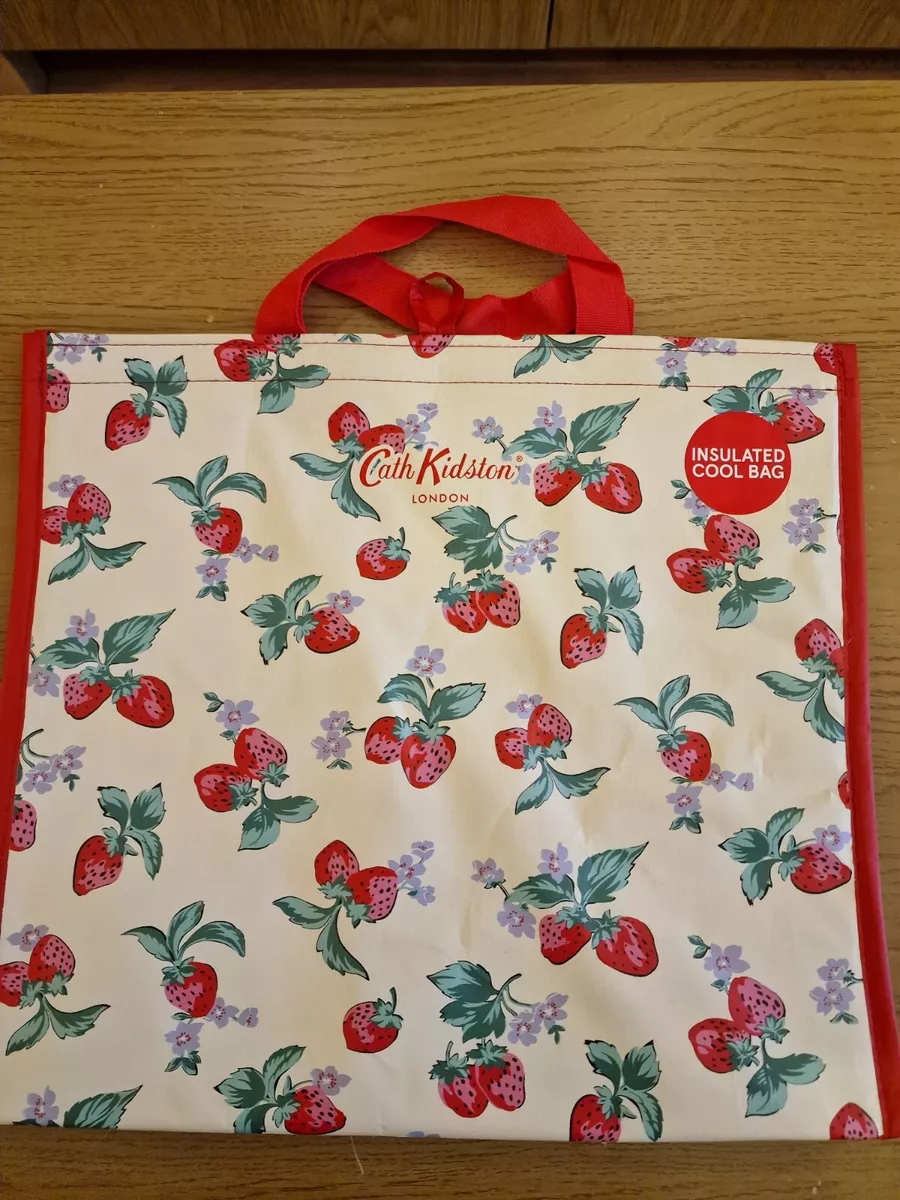 Cath kidston 2025 cooler bag