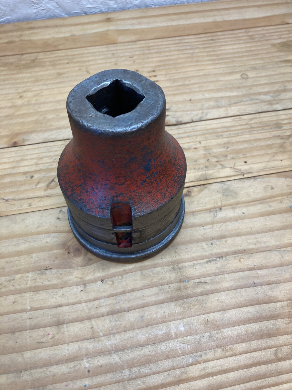 Ridgid No. 774 Square Drive Threading Adapter For 300 , 700, 141 Die eBay