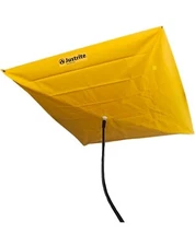 Justrite 28300 5' Ceiling Leak Diverter – Square, Industrial Roof Leak Solution