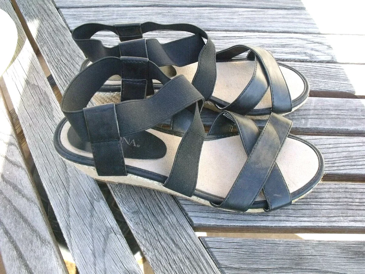 Merona espadrilles store