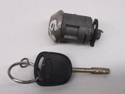M179A zündanlassschalter startschalter FORD FIESTA BERLINA DX 1999 210447