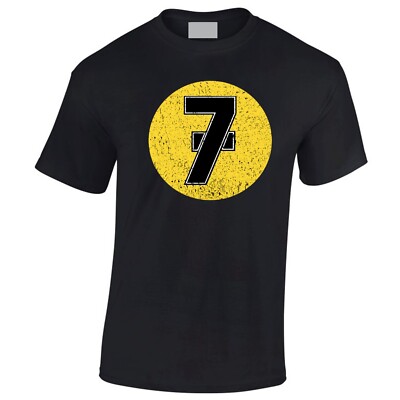 T-Shirt Barry Sheen inspiriert Motorräder Vintage indianisch BSA Norton Cafe Racer
