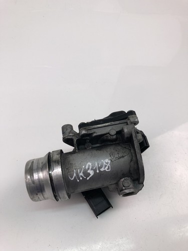 NISSAN QASHQAI II J11, J11 Drosselklappe 161A09287R 2015 23932634