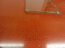 4mm Tempered Glass Coaster Single £1.00 each minimum qty 6. free postage 