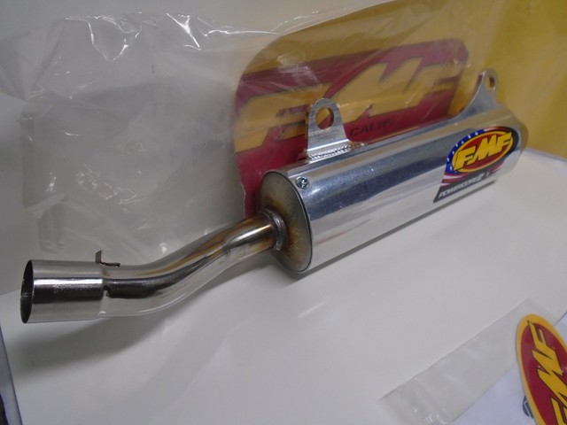 fmf exhaust 2 stroke