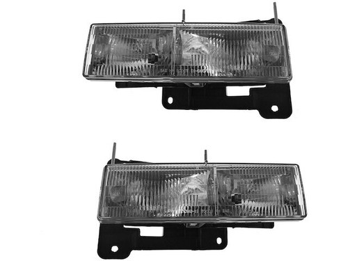 Aazon.co: ECCPP Headlight Assebly For Chevrolet C1500/K1500/C2500 Aazon.co: ECCPP Headlight Assebly For Chevrolet C1500/K1500/C2500