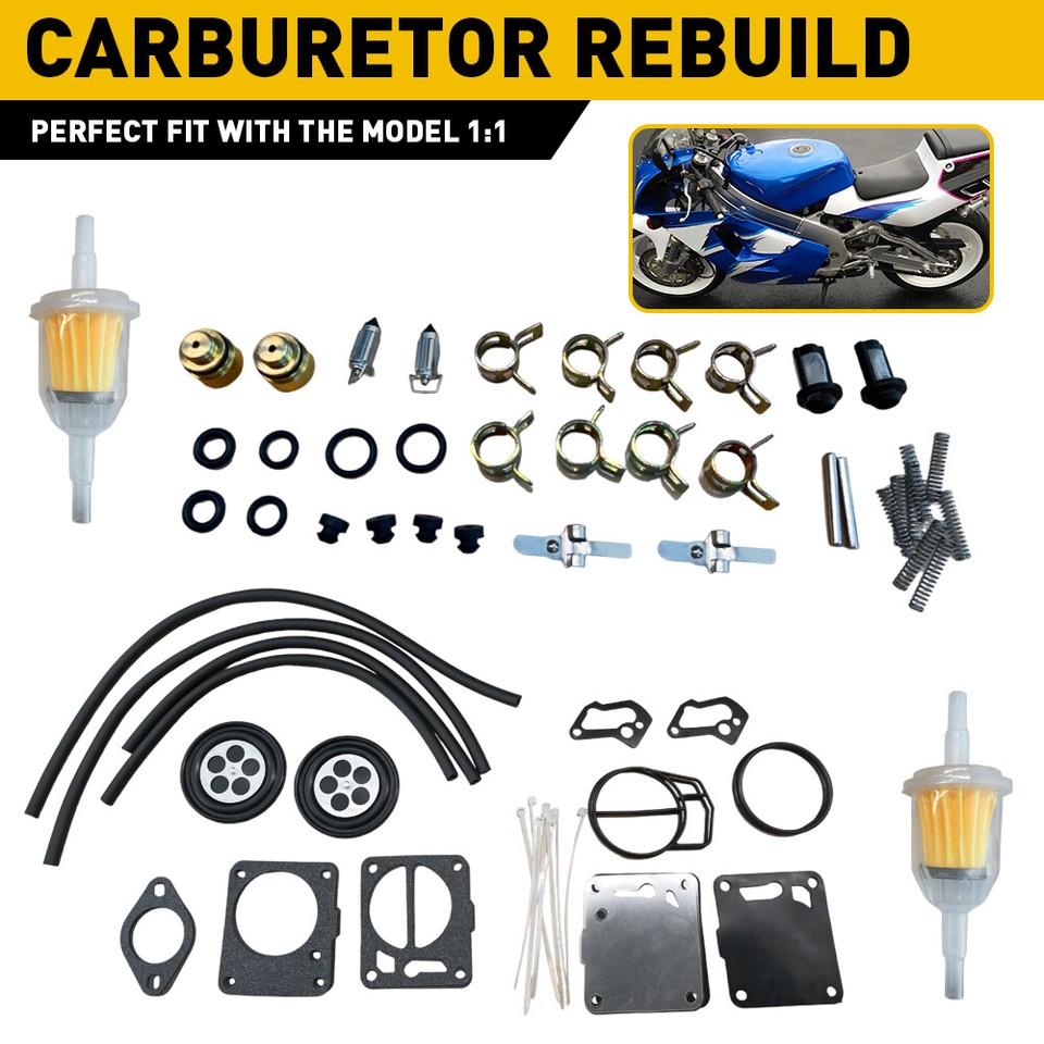 Engine Rebuilding Kits For Toyota Camry Sea Doo XP 787 800 95-97