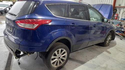 9807727980A Pompa Olio per FORD KUGA (CBS) Titanium 2015 2892437 - Zdjęcie 6 z 10