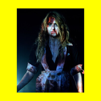 Scout Taylor Compton - 8 x 10 Photo Printed at a Lab | eBay