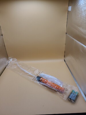 Vtg 2002 Kellogg's Tiger, Fiber Optic Light Wand, NIP, Excellent Condition