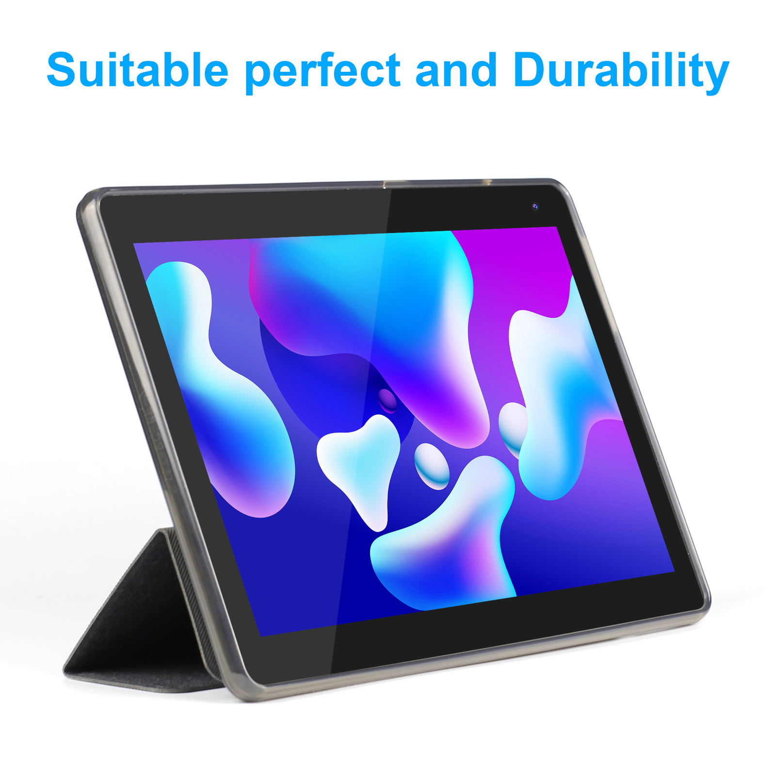Tablets 10 inch Tablet Android 10 Tablet 32GB WiFi Tablet PC QuadCore