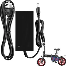 ⚡42V AC Adapter for Jetson Arro Folding Electric Bike