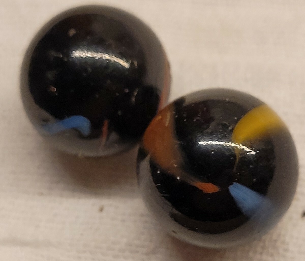 BUENA VISTA× Marbles Fiesta Marble - House of Marbles US