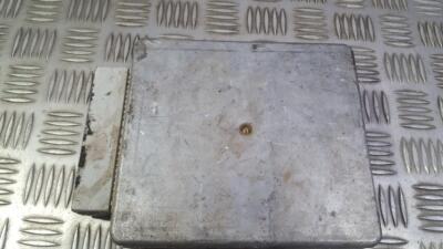 Ford KA 1998 ECU Engine Computer (Engine Control Unit) 98KB12A650D #416894-56