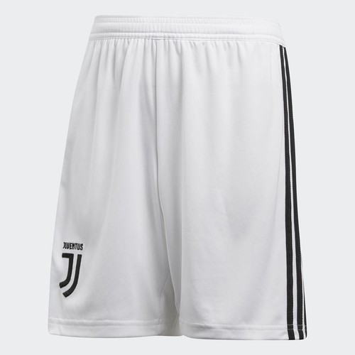 JUVENTUS PANTALONCINI RAPPRESENTANZA NERI 2019/20 - Juventus Official  Online Store