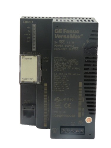 Fanuc A06B-6087-H137 Power Supply | eBay
