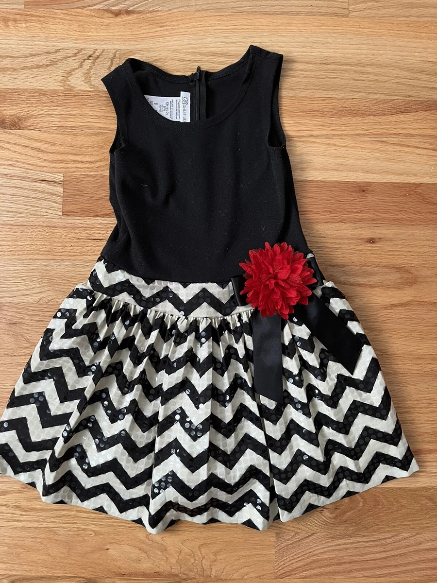 Bonnie jean deals party dress