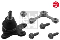 Febi Bilstein Traggelenk Vorne Links FüR Seat Arosa VW Lupo