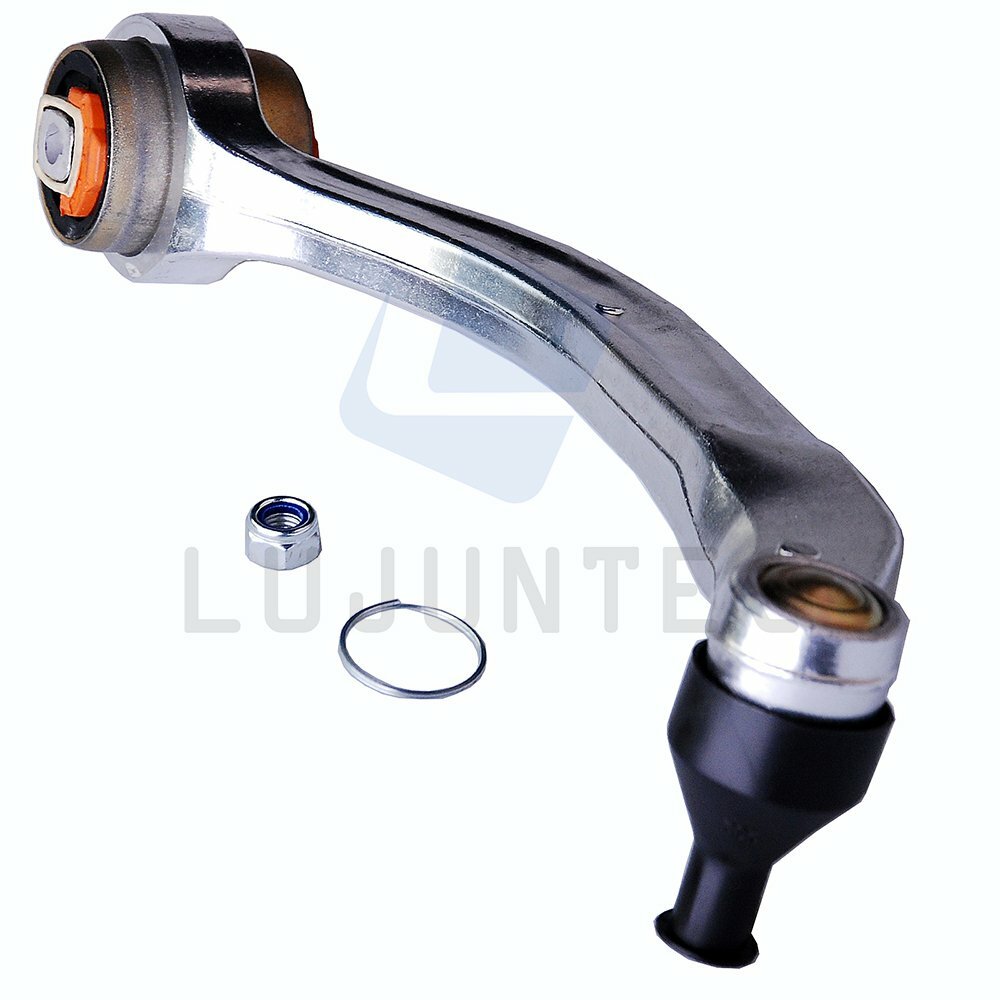 Complete 12-Piece Front Control Arm & Ball Joint Suspension Kit For 1999-2005 Volkswagen Passat (Fits Some Audi)