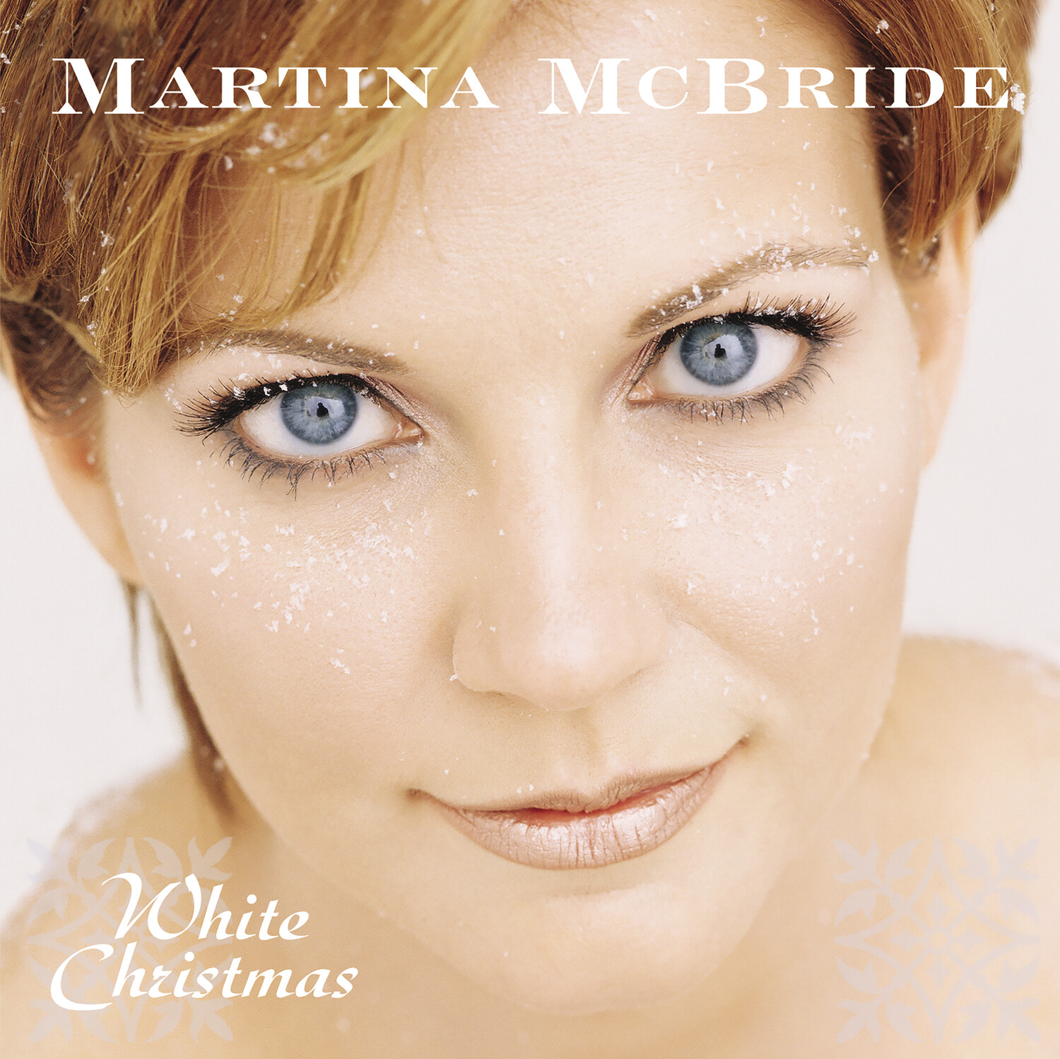 Mcbride Martina White Christmas Vinile Lp Nuovo Sigillato