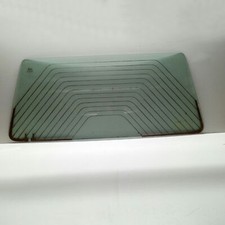 Lunette arrière Fiat UNO