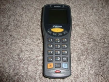 McKesson by Symbol handheld barcode scanner mc1000-KH0LA2K0013 & FREE SHIPPING