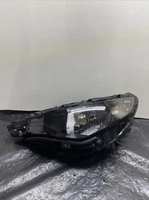 2023-2024 KIA Soul LH Halogen OEM Headlight 178933