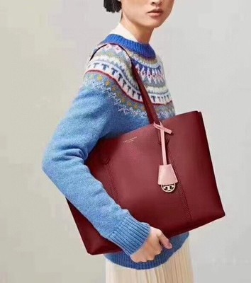 perry triple compartment