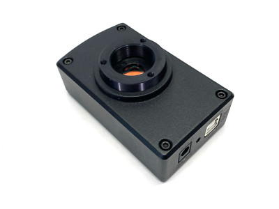 Lumenera LU375C Color Machine Vision Camera 3.1MP USB 2.0 2048x1536 Resolution