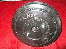 SERVOFRENO Renault Scenic xmod 