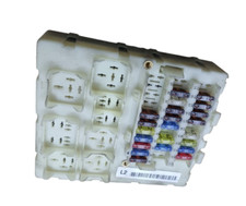 Ford Focus 1 I Sicherungskasten Sicherungsbox Sicherungen 98AG14A073AH Ford Focus 1 I Sicherungskasten Sicherungsbox Sicherungen 98AG14A073AH