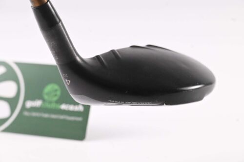 Ping G400 #4 Hybrid / 22 Degree / Senior Flex Ping Alta CB 70 Shaft - Picture 5 of 9