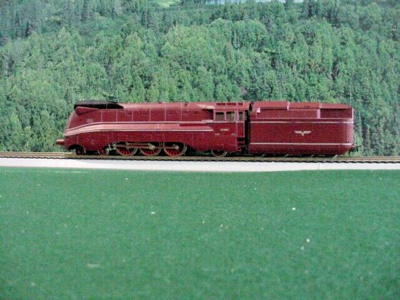 MARKLIN メルクリン 箱有　3094 BR03 蒸気機関車　アナログ レア Märklin HO Marklin 3094 BR03 Steam Locomotive | eBay