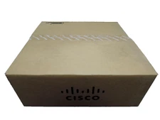 NEW Cisco WS-C3750X-12S-S E btr than S 3750X 12 port GIG SFP switch.1yr warranty