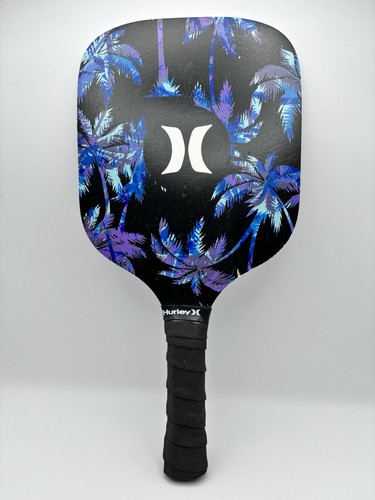 Hurley Pickleball Paddel (Reißverschluss ist an Tasche defekt) - Bild 1 von 2