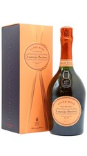 Laurent Perrier - Cuvee Rose Brut Champagne (Gift Box) 75cl