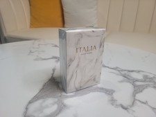 Italia Pour Homme by Rayhaan EDP 3.4 Oz/100 ML Spray New in Box