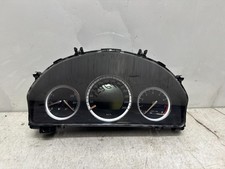 Mercedes W204 Tacho Kombiinstrument  A2045402648  A2045400311