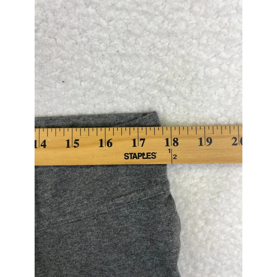 Lands' End Starfish High Rise Leggings Lot of 7 Women's L/P Stretch Casual - Image 4 of 4