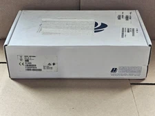 GSS Crestron UC-2 6510906 Mini Tabletop Audio Video Conferencing Device Screen