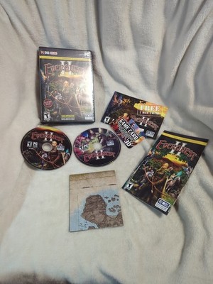 Various PC Game not tested Includes pictured Items EverQuest 2  