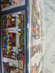 Lego 10243 Brand New Unopened Parisian Restaurant