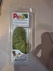 Protex Pawz Dog Boots - Olive-xsmall — photo 1
