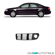 Nebelscheinwerfer Gitter Blende vorne links für Audi A6 C5 4B2 Baujahr 1997-2001