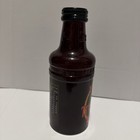 Tru Blood O-Positive Blood Orange Vampire Drink Glass Bottle HBO New And Sealed — photo 4