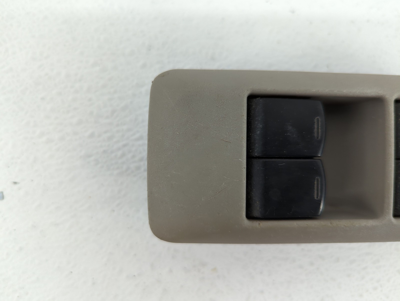 2011-2015 Nissan Rogue Driver Left Door Master Power Window Switch JJQL8
