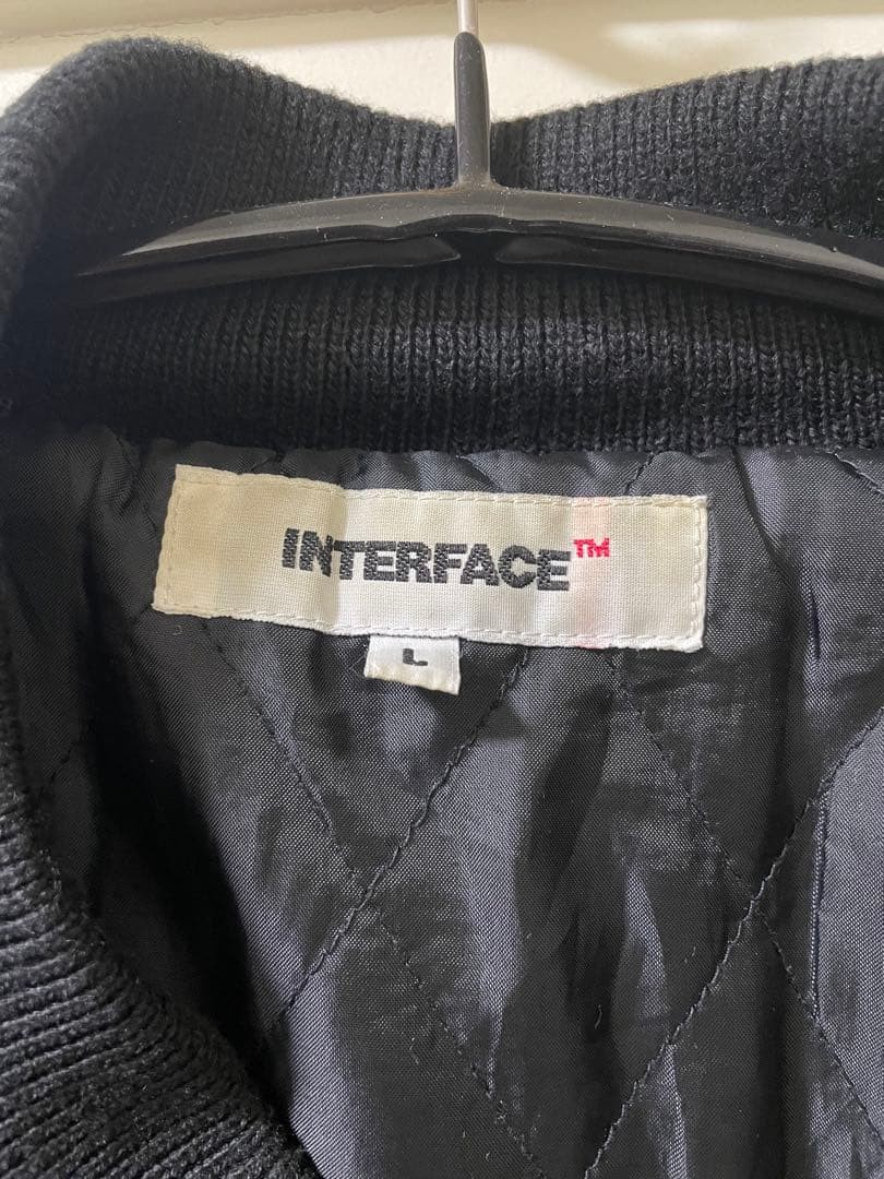 Cleaning Interface INTERFACE Satan Stadium Jean O… - image 7