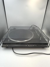 Vintage Technics SL-DD33 Direct Drive Automatic Turntable Record Player HiFi