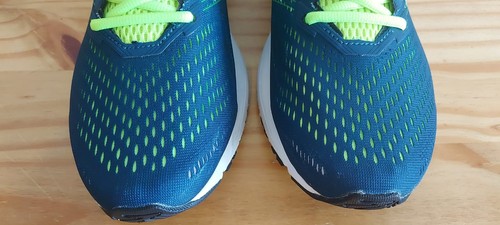 Brooks Launch 5 Size 11.5 Blue - Picture 10 of 15